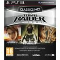 Tomb raider trylogy - 5021290046627