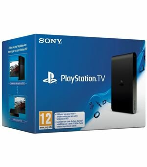 Ps4 playstation tv - 711719818731