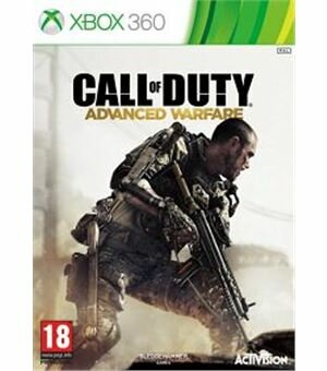 360 call of duty: advanced warfare - 5030917145995