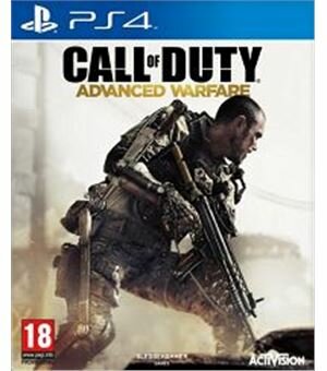 Ps4 call of duty: advanced warfare - 5030917146329