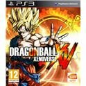 Ps3 dragon ball xenoverse ed. lanzamiento - 3391891980180