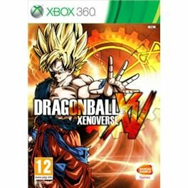 360 dragon ball xenoverse ed. lanzamiento