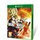 Xbo dragon ball xenoverse ed. lanzamiento - 3391891980500