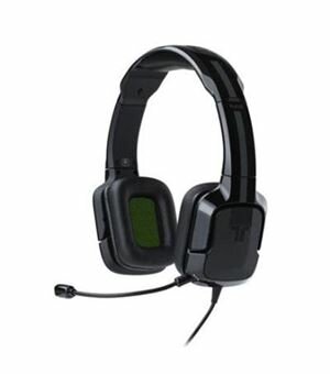 Xbo headset triton kunai negro - 728658042523