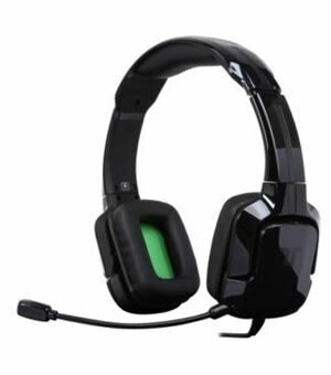 Xbo headset triton kama negro - 728658042547