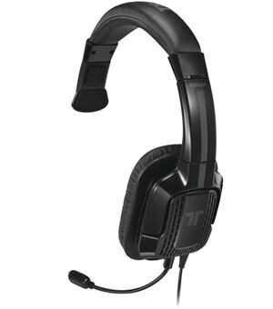 Xbo headset triton kaiken chat negro mono - 728658042554