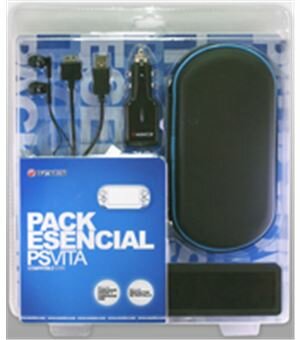 Psv pack esencial - 8435089016284