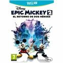 Epic mickey 2 - 045496331030