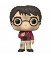 Funko POP Harry Potter (With The Stone) en POP! por solo 14,99 € > Tu Tienda de Videojuegos | TTDV