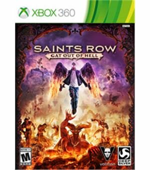 360 saints row - gat out of hell - 4020628860950