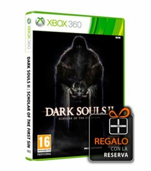 360 dark souls ii goty scholar of the first sin - 3391891983006_01