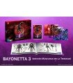 Bayonetta 3 Edicion Especial Limitada Nintendo Switch en Videojuegos Nintendo Switch por solo 89,99 € > Tu Tienda de Videojuegos | TTDV