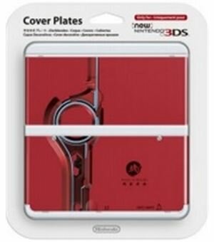 New 3ds cubierta 25 - xenoblade - 045496510466