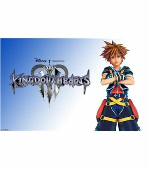 Ps4 kingdom hearts 3 - no-disponible