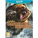 Cabelas dangerous hunts 2013 - 5030917118685