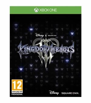 Xbo kingdom hearts 3 - XBOKINGHEAR4