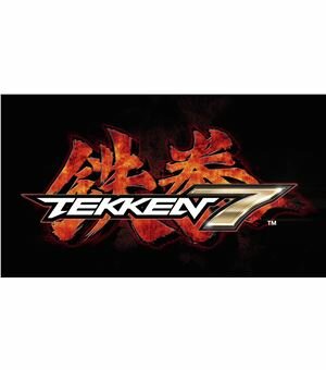 Xbo tekken 7 - XBOTEKKEN7