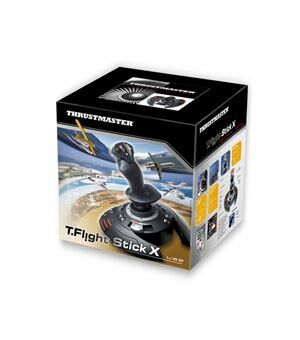 Ps3/pc joystick t. flight stick x thrusmaster - 3362934108199