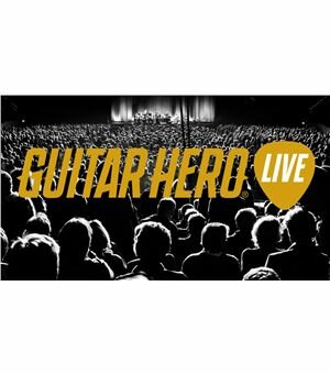 Ps4 guitar hero live - 5030917171192