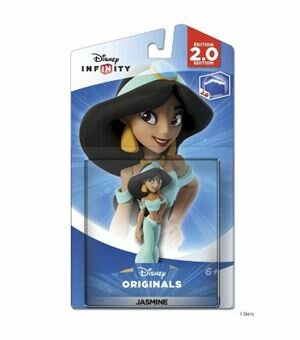 Muñ disney infinity 2.0 jasmine - 8717418446291