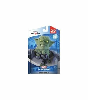 Muñ disney infinity 2.0 duende verde (green goblin) - 8717418446666