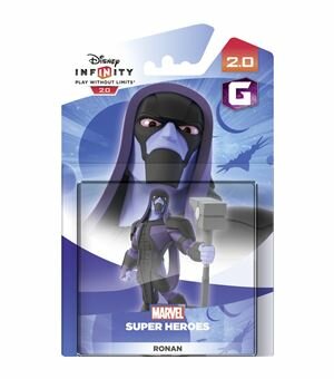 Muñ disney infinity 2.0 ronan - 8717418446673