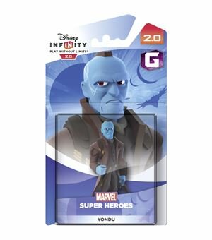 Muñ disney infinity 2.0 yondu - 8717418446680