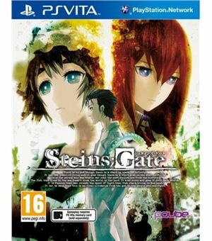 Psv steins gate - 5060201653837