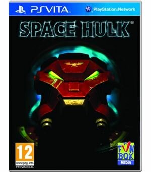 Psv space hulk - 5055377602352