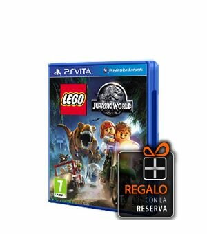 Psv lego jurassic world - 5051893218497_02