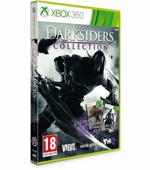 360 darksiders collection - 9006113006671