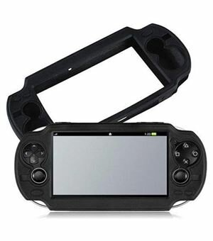 Psvita protector de silicona - 8435089023794