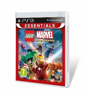 Ps3 lego marvel super heroes essentials - 5051893221244_01