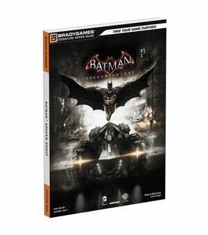 Guia batman arkham knight - 9788866311928