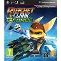 Ratchet and clank q force - 711719266532