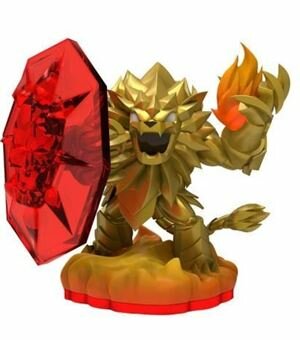 Toy stt trap master wildfire skylanders trap team - 5030917143588