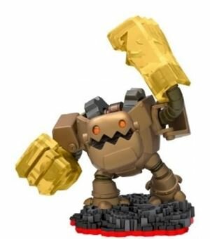 Toy stt trap master jawbreaker skylanders trap team - 5030917143663