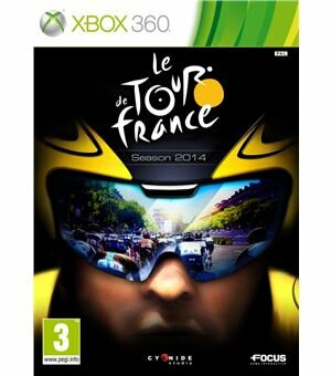 360 tour de france 2014 - 3512899112889