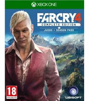 Xbo farcry 4 complete - 3307215883716_01