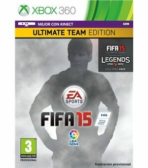 360 fifa 15 ultimate edition - 5030935115291.