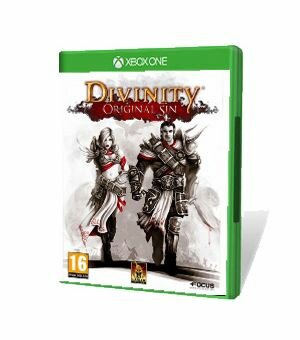 Xbo divinity: original sin - 3512899114852