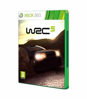 360 world rally championship 2015 - 3499550341263