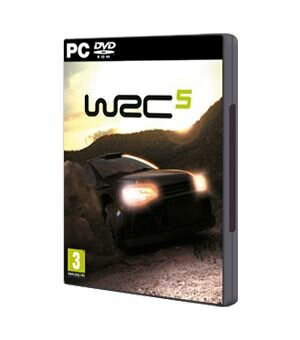 Pc world rally championship 2015 - 3499550341317