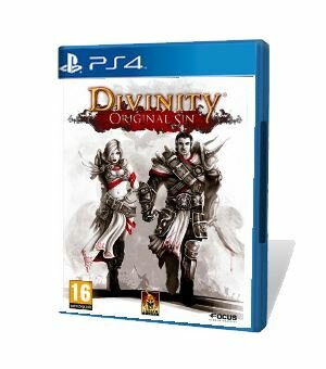 Ps4 divinity: original sin - 3512899114821