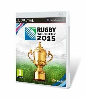 Ps3 rugby world cup 2015 - 3499550340853