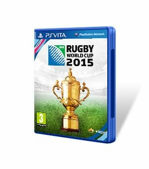 Psv rugby world cup 2015 - 3499550340891