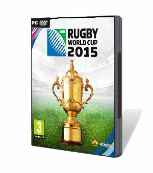 Pc rugby world cup 2015 - 3499550341010