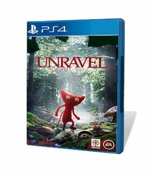 Ps4 unravel - PS4UNRAVEL