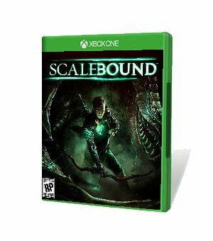 Xbo scalebound - XBOSCALEBOUND