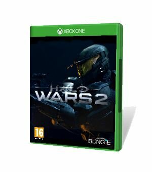 Xbo halo wars 2 - XBOHALOWARS2